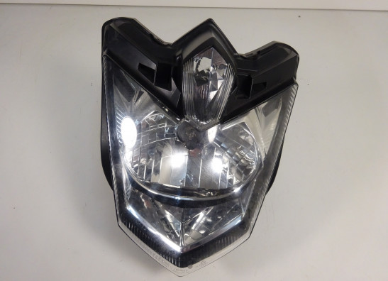 Scheinwerfer Yamaha XJ 600 Diversion