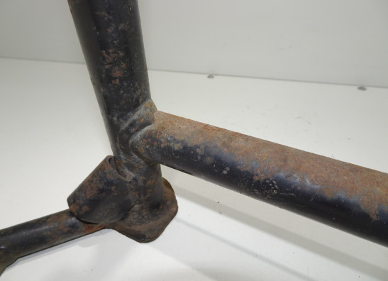 Standaard BMW R 1100 RT