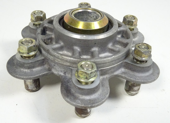 Tandwieldrager Ducati monster 600