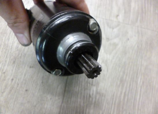 Anlasser Kawasaki ZXR 750