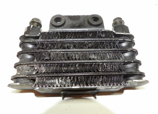 Oil cooler Suzuki GSX 400 X Impulse