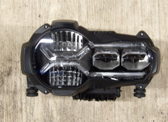 Headlight BMW R 1250 GS 2021-2022 | 201605267 | Motorparts-online.com
