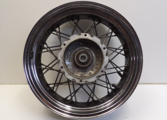 Felge hinten Yamaha XVS 1100 Dragstar