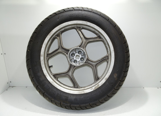 Achtervelg BMW K 75 1990-1997