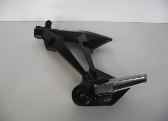 Duo voetsteun links Kawasaki Z 750