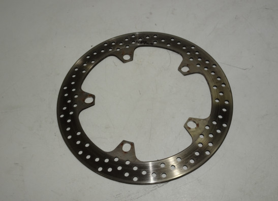 Remschijf voor links BMW R 1200 RT