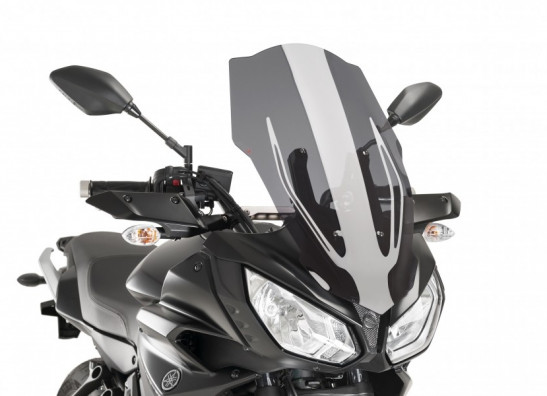 Wind screen Yamaha MT 07