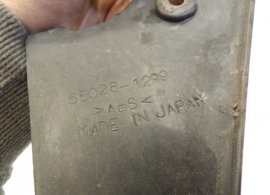 Cowl inner right Kawasaki ZZR 1100