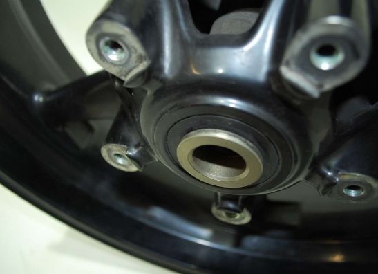 Felge hinten KTM 990 Superduke