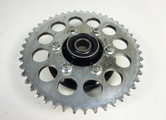 Driven flange Kawasaki ZX 12 R