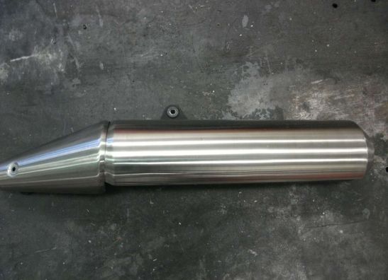 Muffler Honda CB 900
