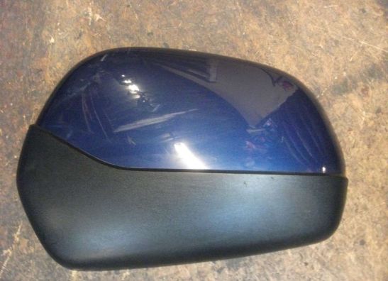 Linker kofferdeksel Honda Deauville 650 - 700