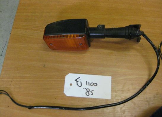 Winker left rear Yamaha FJ 1200