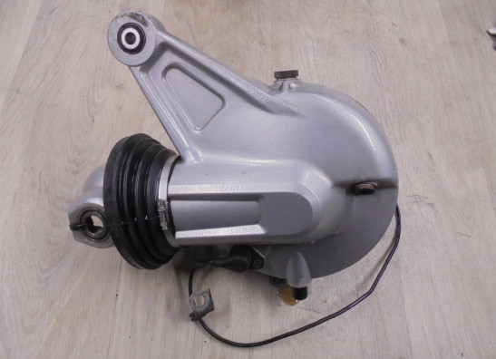 Final driven gear BMW R 1100 RT