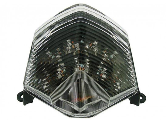 Achterlicht Kawasaki Z 750