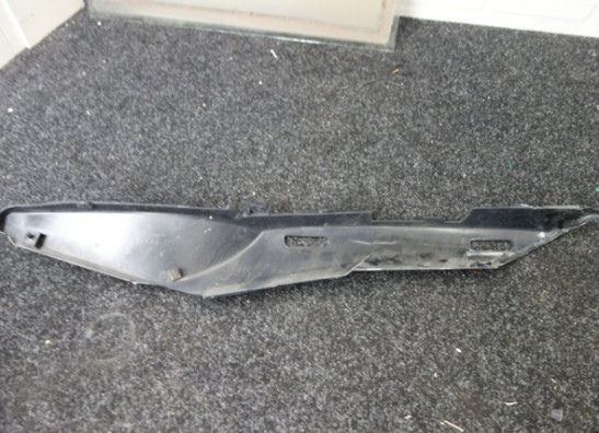 Cowl rear right Kawasaki GTR 1400