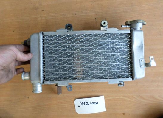 Radiateur Honda VTR 1000 F