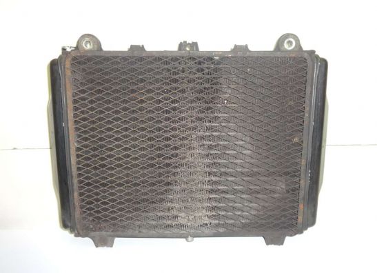 Radiateur Kawasaki GPX 600
