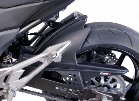 Rear fender Kawasaki Z 800