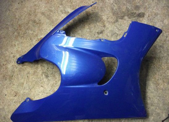 Seitenverkleidung rechts Honda CBR 600 F