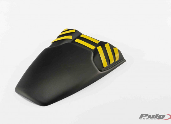 Achterspatbord Yamaha MT 07