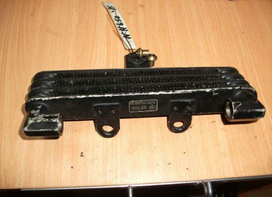 Oil cooler Honda CBX 550 F2