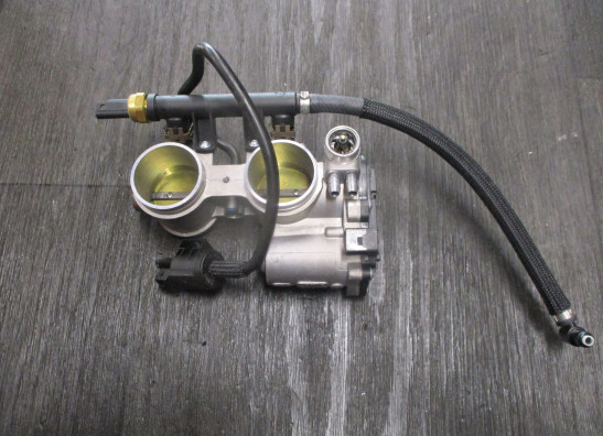 Einspritzanlage BMW F 900 R