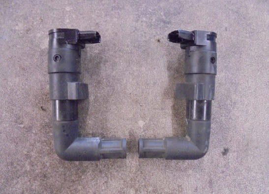 Bougiedop BMW R 1200 GS