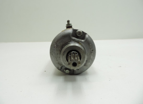 Starting motor Yamaha YZF R6