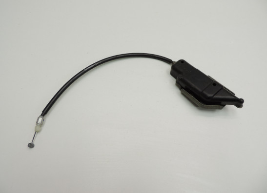 Sitzbank Yamaha FJR 1300