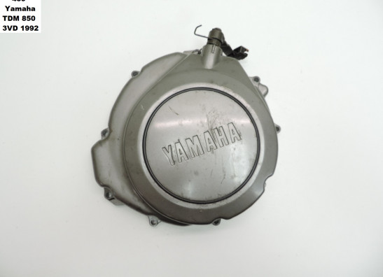 Crankcase cover Clutch side Yamaha TDM