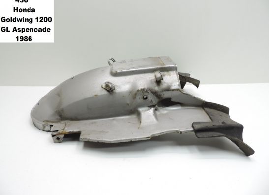 Rear fender Honda Goldwing GL