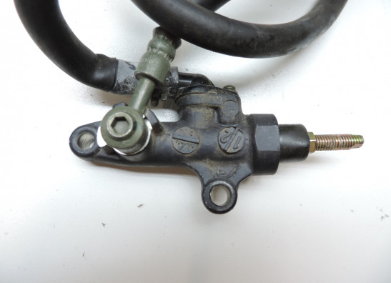 Rear brake master cylinder  Yamaha YZF R6