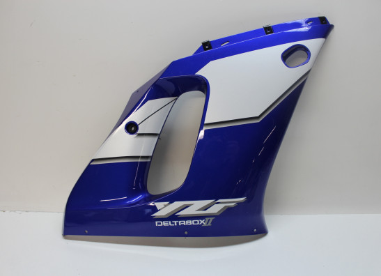 Rechter zijkuip Yamaha YZF R6