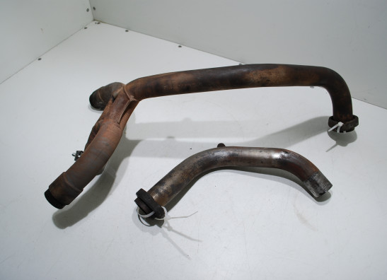 Downpipes Ducati monster 900