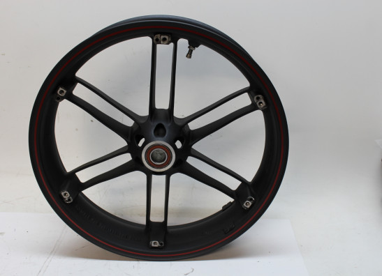 Front Wheel Buell 1125 R