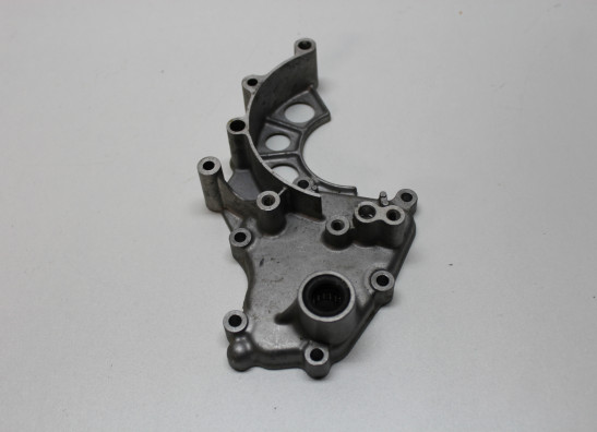 Engine cover front spocket Honda RVF 750 R - RC45