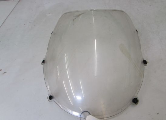 Scheibe Windschild Suzuki GSX R 750