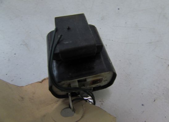 Relay Kawasaki GPX 750