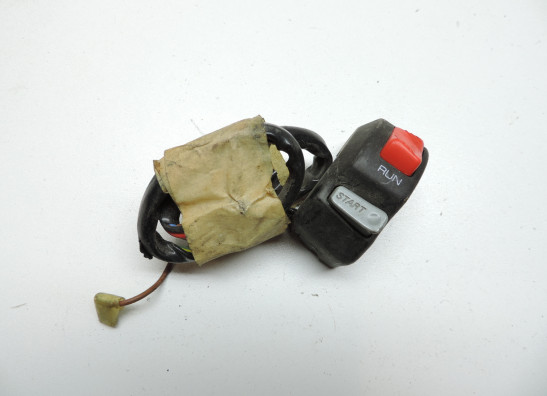 Handlebar switch assy right Yamaha FZR 1000