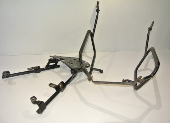 Koffer halter set Honda NC 750 X
