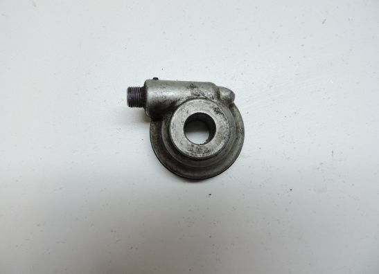 Speedometer gear box Suzuki GSX 550 EF