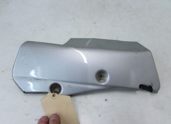 Uitlaat Honda VFR 750