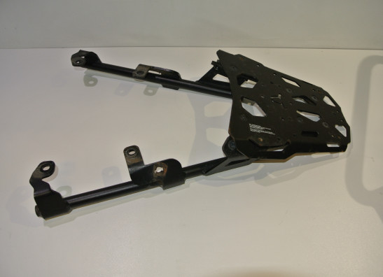 Koffer halter set Honda NC 750 X