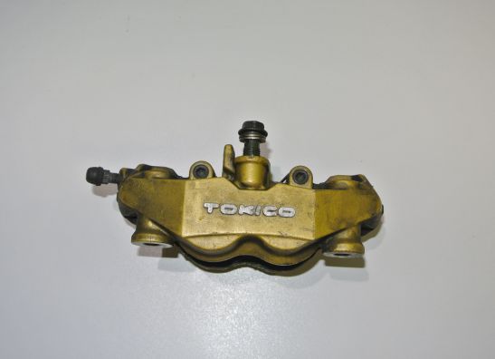 Bremssattel Bremszange vorn links Suzuki GSX R 600