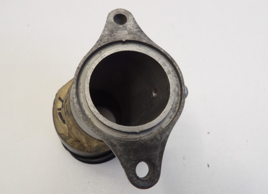 Inlaat rubber Honda CX 500