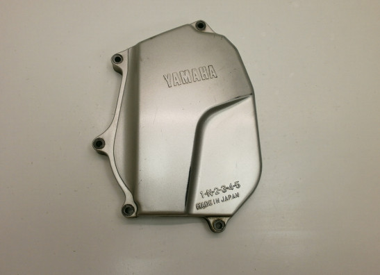 Motorblockdeckel Yamaha TDM