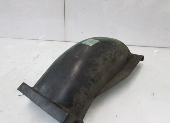 Hinterradabdeckung Kawasaki GPZ 500