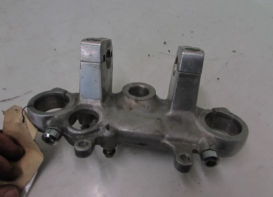 Fork top bridge Honda VF 500 
