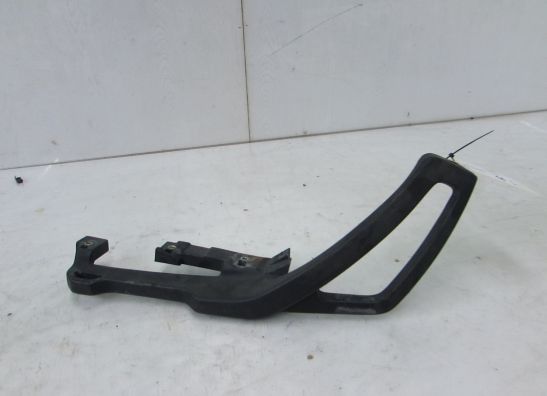 Bagagedrager BMW R 1100 RT